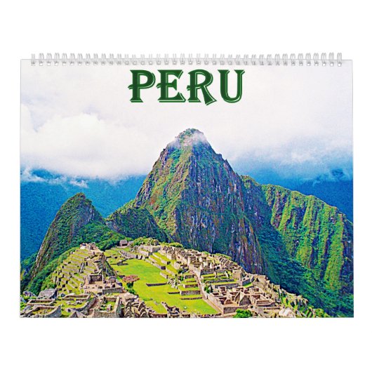 Calendar カレンダー (カバー)