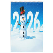 Calendar カレンダー (カバー)