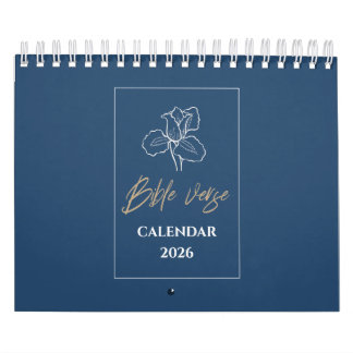 Calendar カレンダー