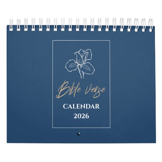 Calendar カレンダー (カバー)