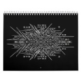 Calendar カレンダー (カバー)