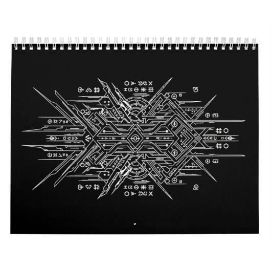 Calendar カレンダー (カバー)