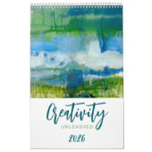 Calendar カレンダー (カバー)