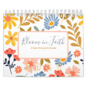 Calendar カレンダー (カバー)