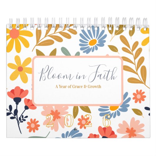 Calendar カレンダー (カバー)