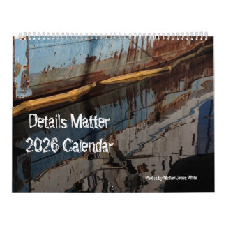 Calendar カレンダー