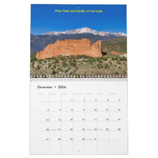 Calendar カレンダー