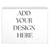 Calendar カレンダー (カバー)