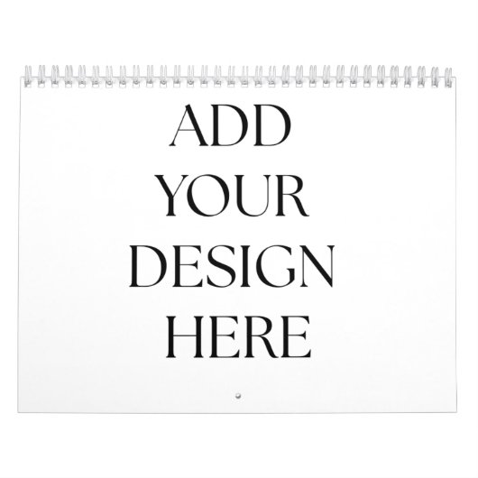 Calendar カレンダー (カバー)