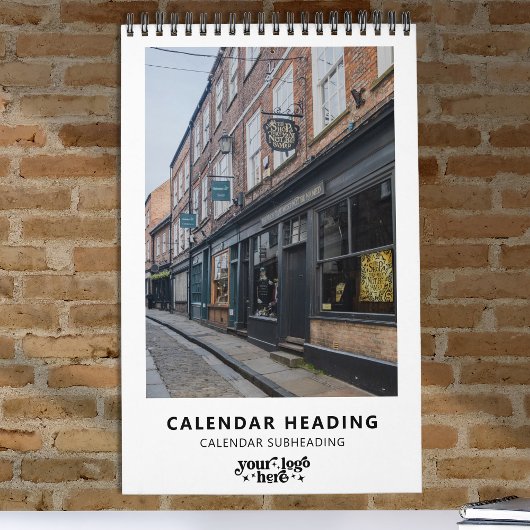 Calendar カレンダー