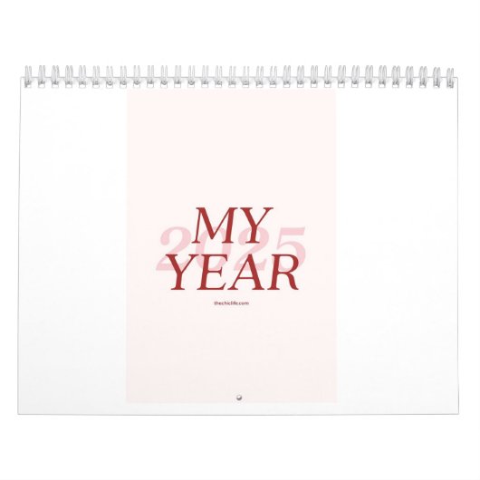 Calendar カレンダー (カバー)