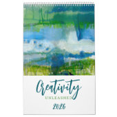 Calendar カレンダー (カバー)