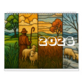 Calendar カレンダー (カバー)