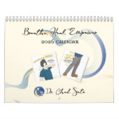 Calendar カレンダー (カバー)