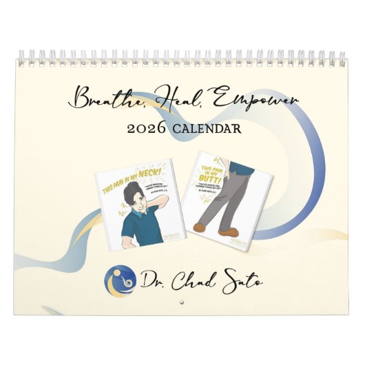 Calendar カレンダー (カバー)