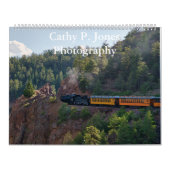 Calendar カレンダー (カバー)