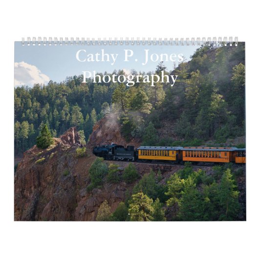 Calendar カレンダー (カバー)