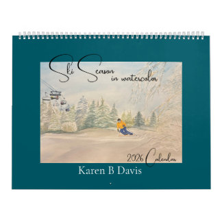 Calendar カレンダー