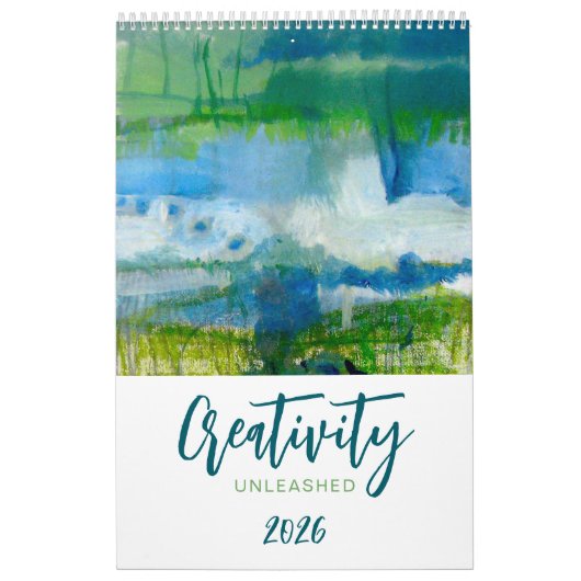 Calendar カレンダー (カバー)