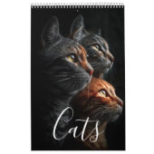 Calendar カレンダー (カバー)