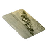 Calendar マグネット (右側)