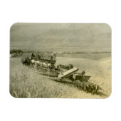 Calendar マグネット (横)