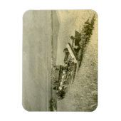 Calendar マグネット (縦)