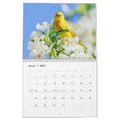 Calendar 2026 カレンダー (3月 2027)