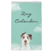 Calendar angel Egypt カレンダー (カバー)