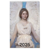 Calendar by Angels カレンダー (カバー)