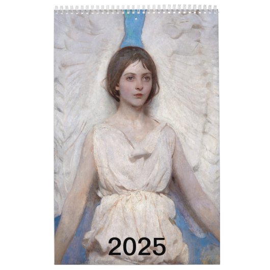 Calendar by Angels カレンダー (カバー)