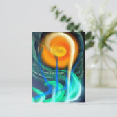 Calendar of the Soul 01 ポストカード (スタンド正面)