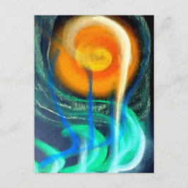 Calendar of the Soul 01 ポストカード