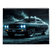 Calendar Série 6a カレンダー (カバー)