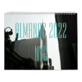 Calendario カレンダー (カバー)