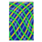 Calendario 2022 カレンダー (カバー)