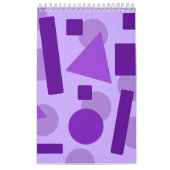 Calendario 2025 カレンダー (カバー)