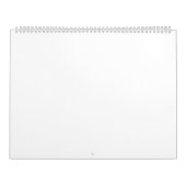 Calendário Aikido カレンダー (カバー)