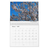 Calendario de Mallorca 2022 カレンダー (2月 2027)