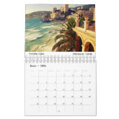 Calendario de Mallorca 2022 カレンダー (1月 2026)