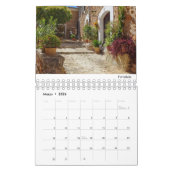 Calendario de Mallorca 2022 カレンダー (3月 2026)