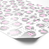 calendario leopardo フォトプリント            (角)