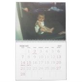 calender1 カレンダー (2月 2027)