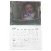 calender1 カレンダー (3月 2027)