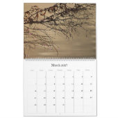 Calender 2025 カレンダー (3月 2027)