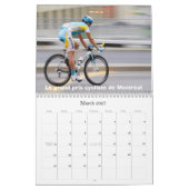 Calendrierのd'entrainementsと出撃2011年 カレンダー (3月 2027)