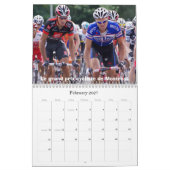 Calendrierのd'entrainementsと出撃2011年 カレンダー (2月 2027)