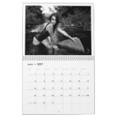 Calendrier 2017 " Les Owlies" カレンダー (3月 2027)