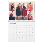 Calendrier 2017 " Les Owlies" カレンダー (2月 2026)