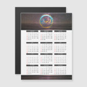 calendrier 2023  (正面/裏面)